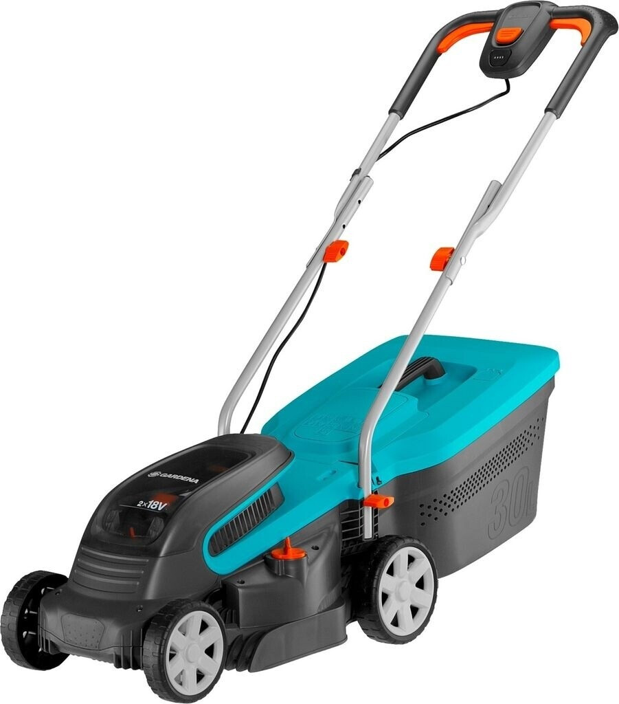 Gardena PowerMax 32/36V (no charger and battery)