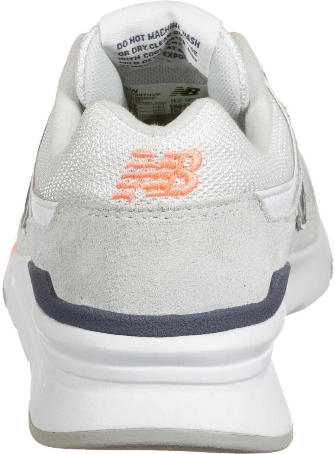 Buy New Balance 997H Women summer fog/ paradise pink from Â£56.00 (Today) â Best Deals on idealo 