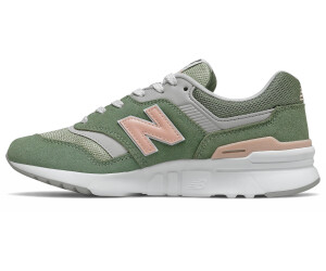 New Balance 997H Women caledon/silver pink desde 67,05 € | Compara precios  en idealo