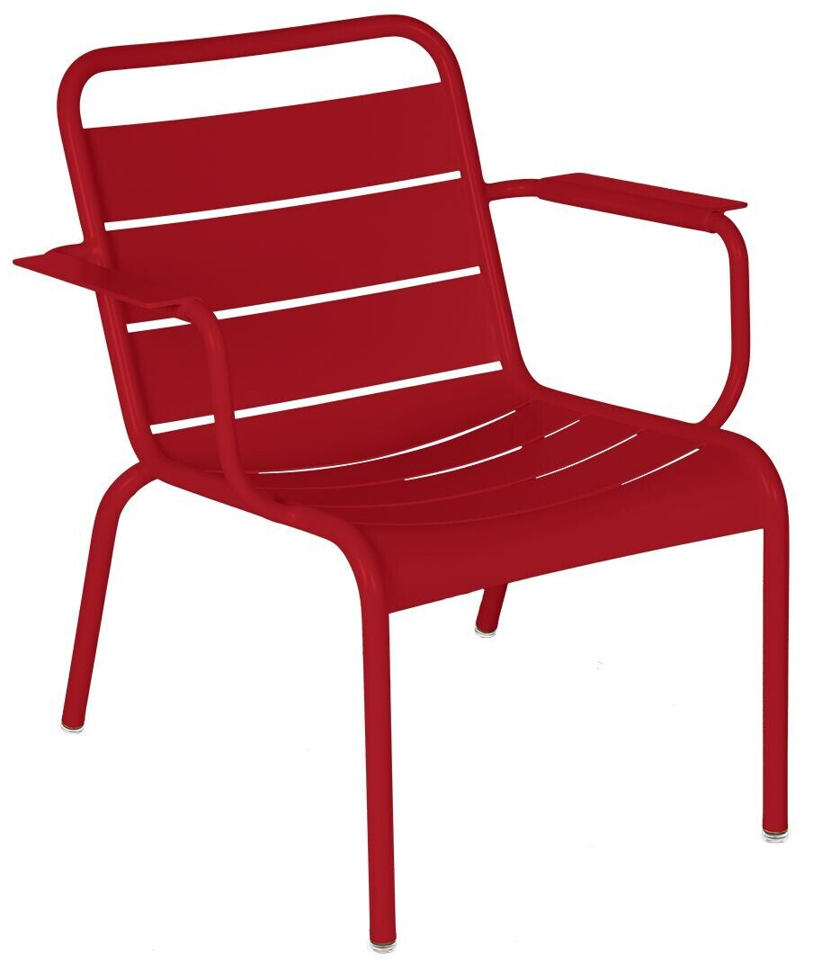 Fermob Luxembourg Lounge-Armchair
