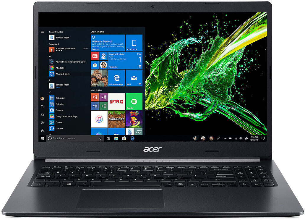 Acer Aspire 5 (A515-55G-502B)