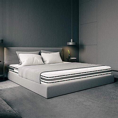 MiaSuite H22 MemoryFoam 120x200 cm