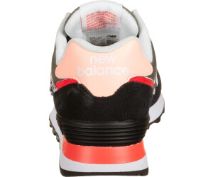 new balance wl574 bianche new balance wl574 bianche
