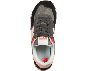 new balance wl574 bianche new balance wl574 bianche