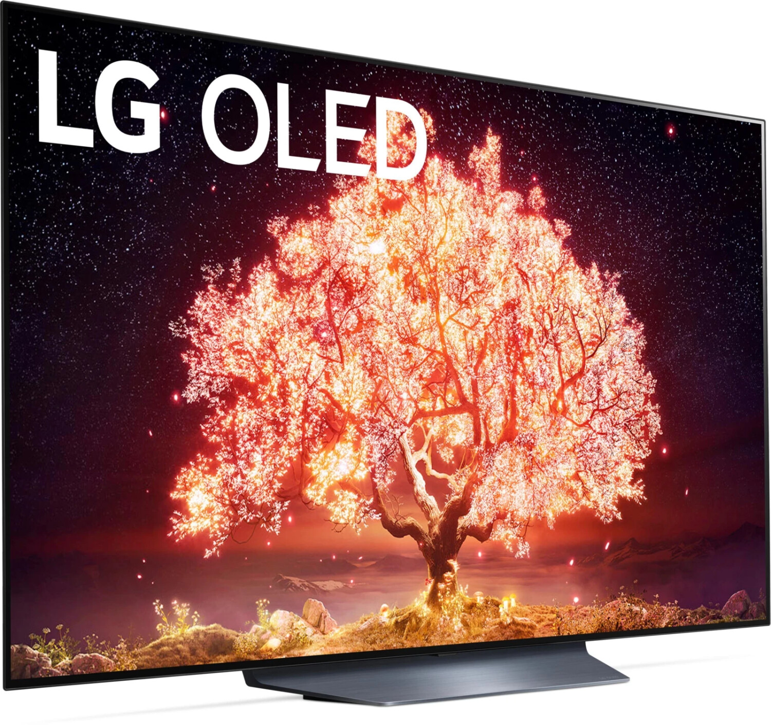 LG OLED55B19LA ab € 1 299,00 | Preisvergleich bei idealo.at