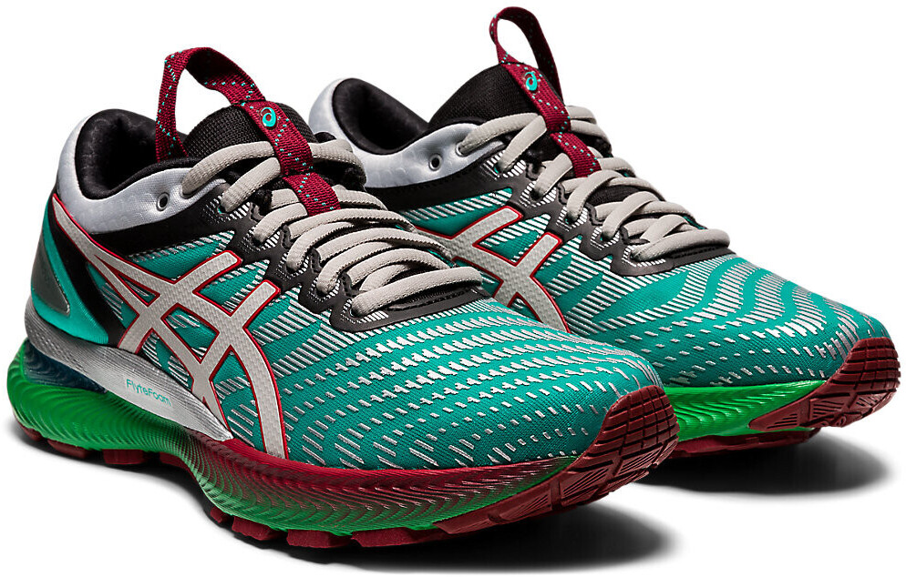 Asics gel nimbus store 22 damen idealo