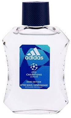 Adidas UEFA Champions League Dare Edition After Shave (100ml)