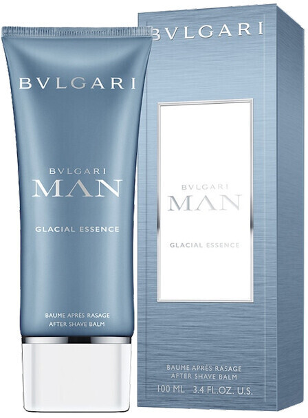 Bvlgari man after outlet shave balm 100ml