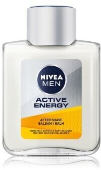 Nivea Men Active Energy After Shave Balm (100ml)