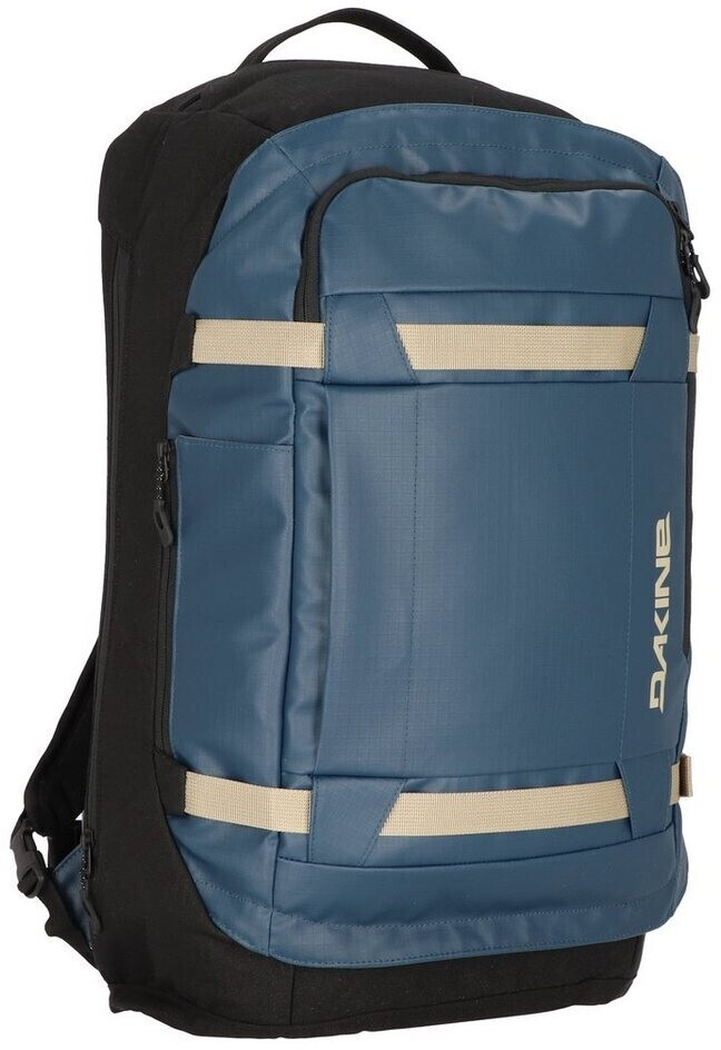 Dakine Ranger Travel Backpack 45L midnight au meilleur prix sur idealo.fr