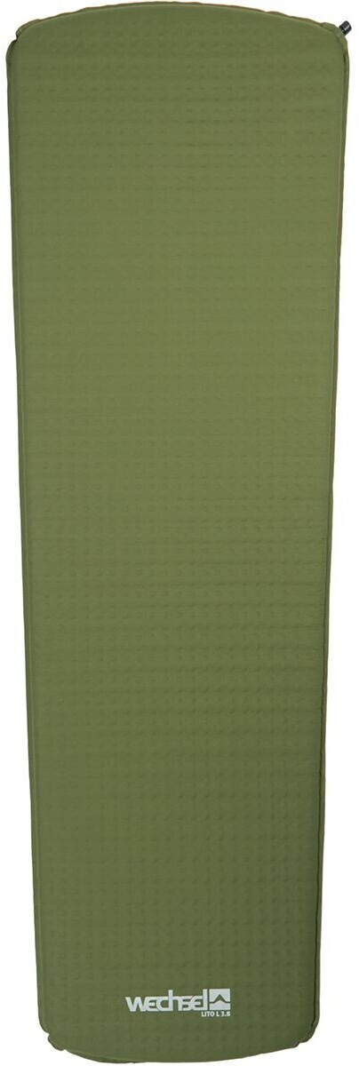 Wechsel Lito M 3.8 (green)