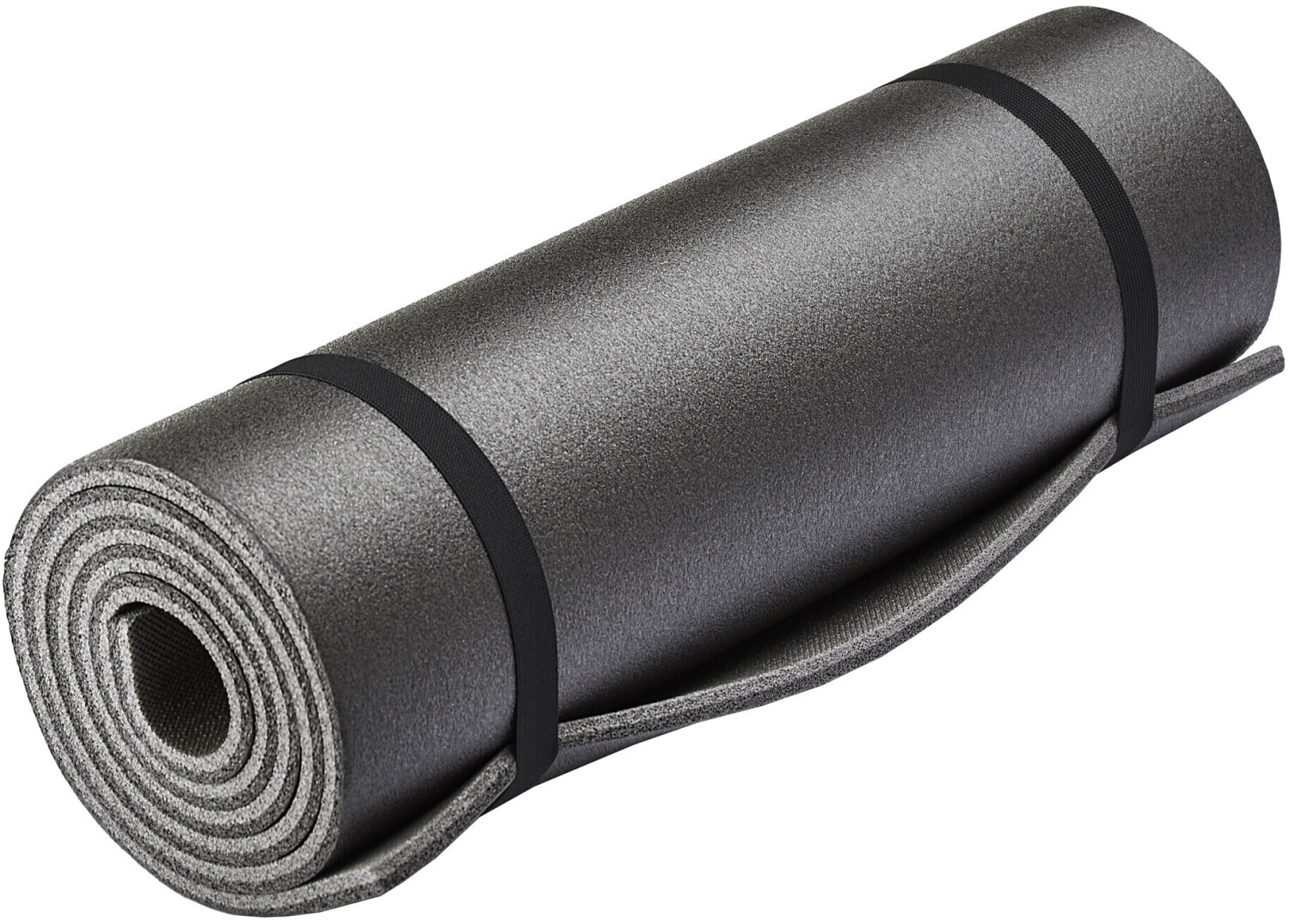Campz Light Matt M black