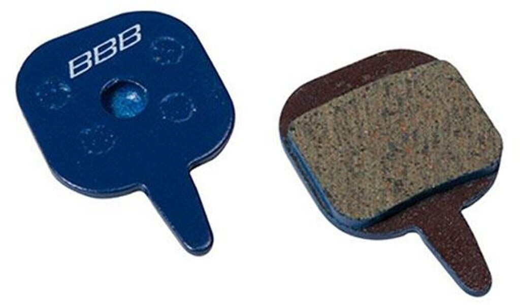 BBB Tektro Gold Hd-e710 Bbs-78 Gold