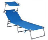 Casaria store sun lounger