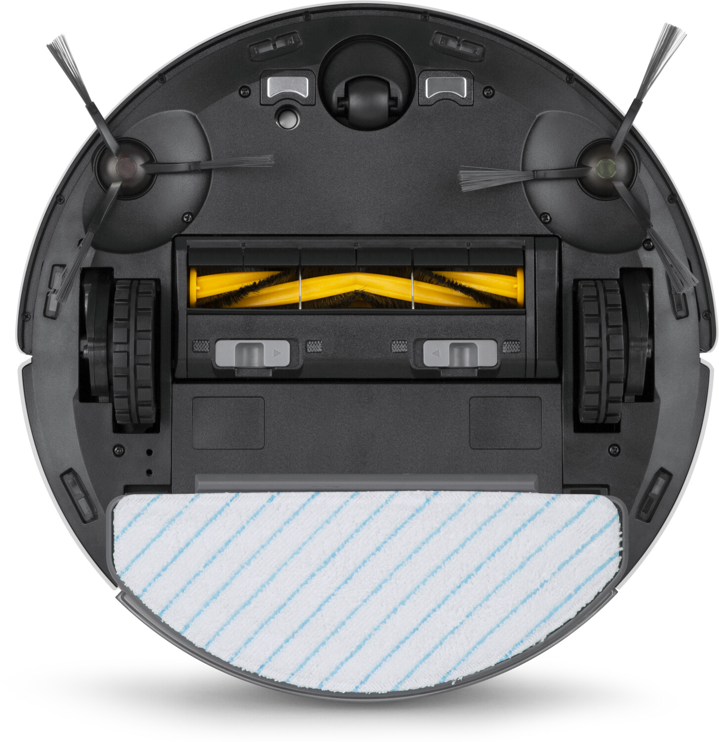 ecovacs deebot 8