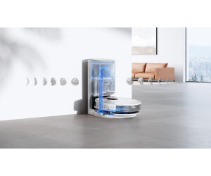 Buy ECOVACS DEEBOT N8+ from £292.99 (Today) – Best Deals on idealo