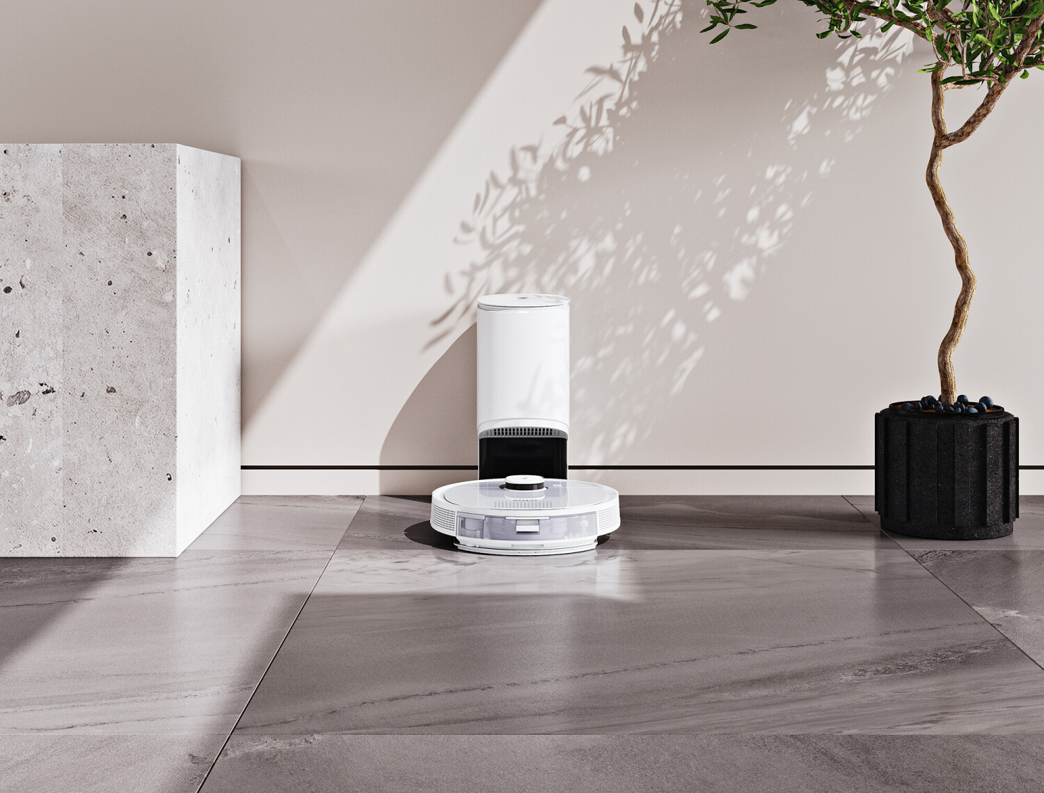 t9 plus deebot