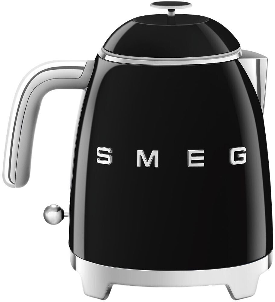 Smeg KLF05BLEU a € 120,39 (oggi)  Migliori prezzi e offerte su idealo