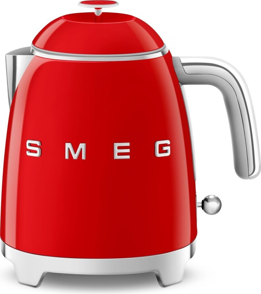 Smeg KLF05RDEU