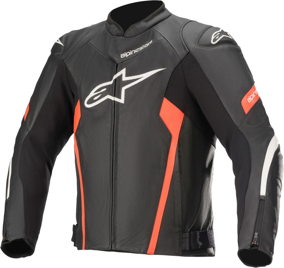 Alpinestars Faster V2 Airflow