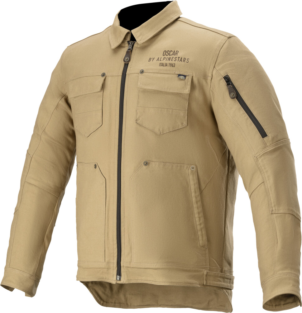 Alpinestars Trucker jacket