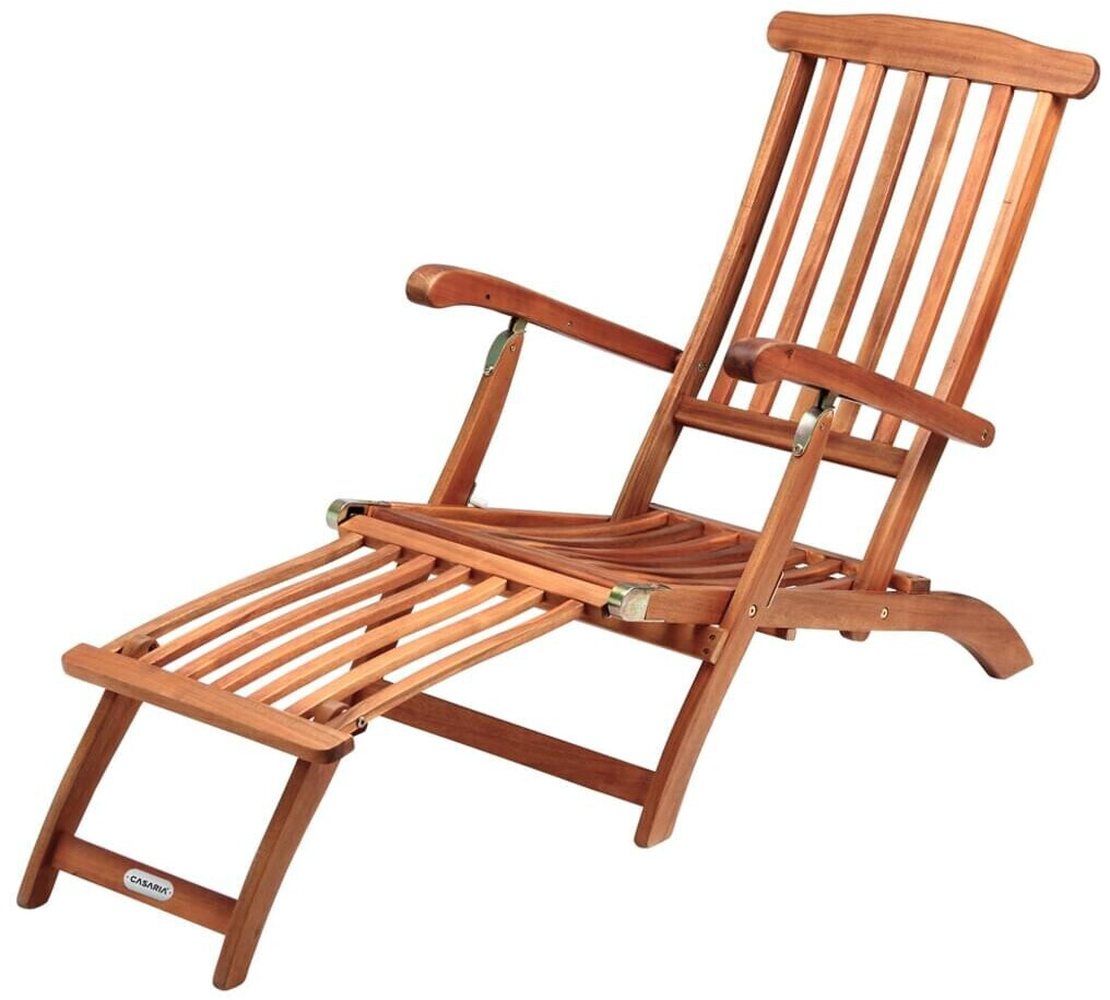 Deuba Deckchair Queen Mary (993234)