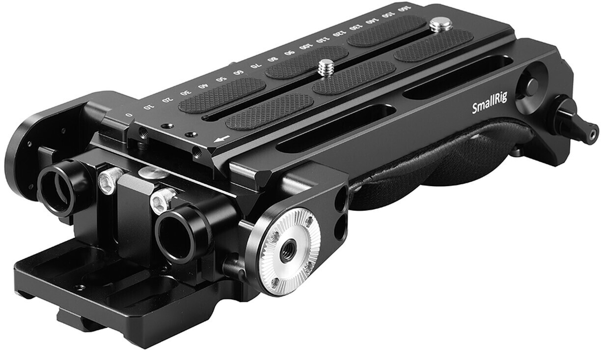 SmallRig 1954 Sony VCT-14 Shoulder Plate