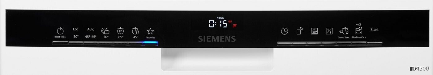 Siemens SN23EW15BE ab 629,00 € | Preisvergleich bei