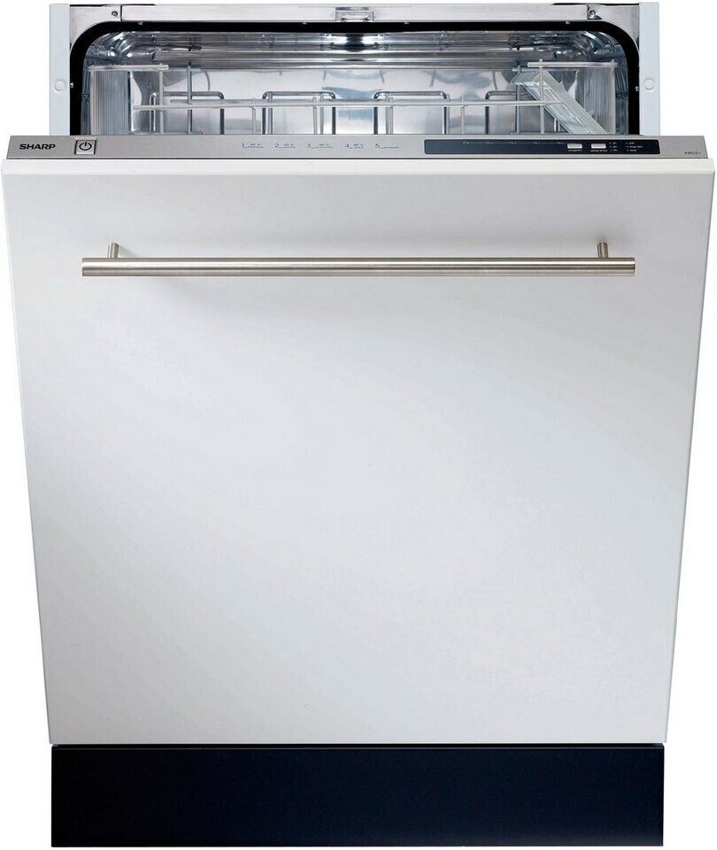 Sharp QWNI14I47EXDE ab 739,00 € Preisvergleich bei idealo.de