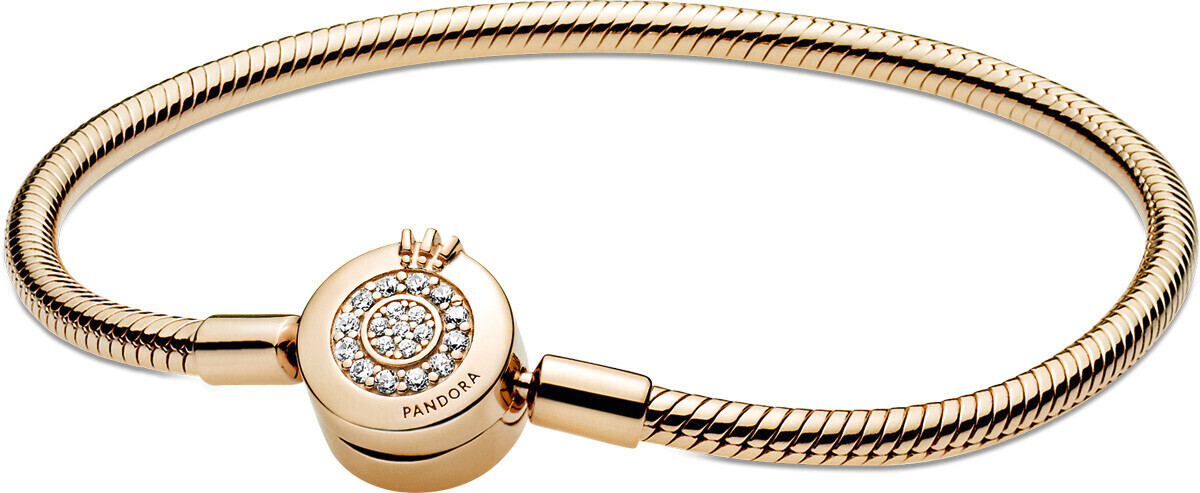 Pandora Crown O (569046C01)