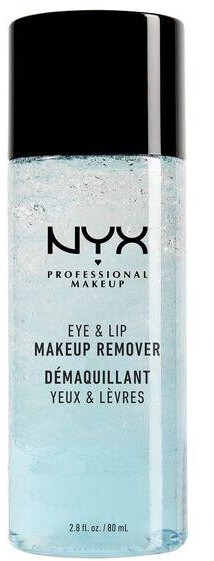 NYX Professional Eye Make Up Remover 80ml