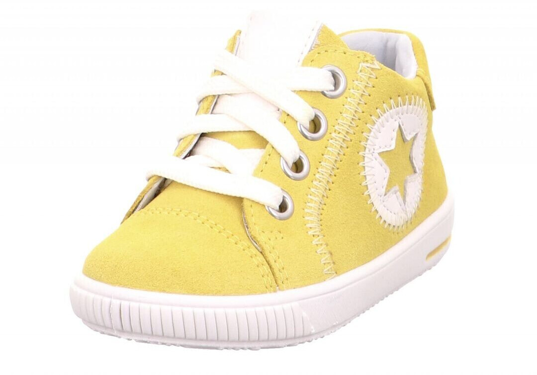 Superfit Moppy (1-000348) yellow