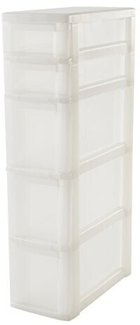 Iris Ohyama New Slim Chest NSC-223