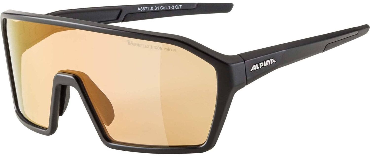 Alpina Sports RAM Q-LITE V A8672031