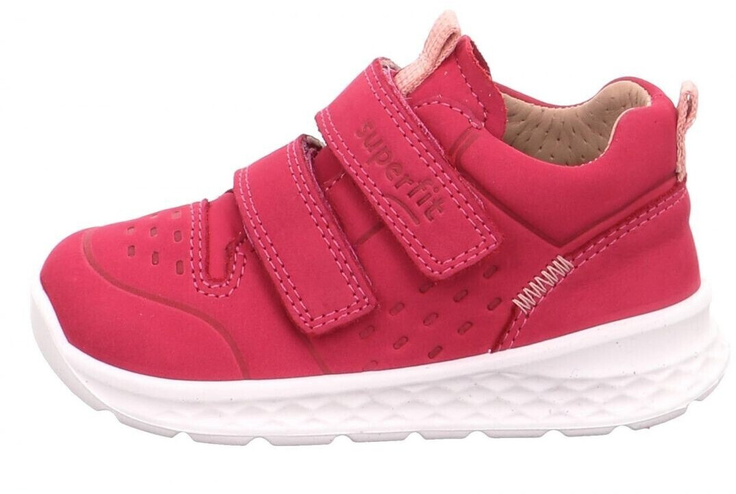 Superfit Breeze (1000363) red