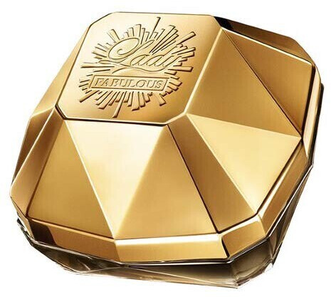 Buy Paco Rabanne Lady Million Fabulous Eau de Parfum Intense from