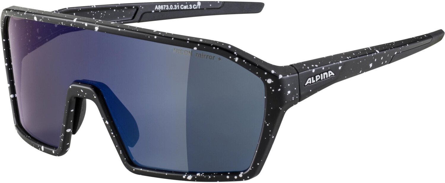 Alpina Sports RAM Q-LITE A8673