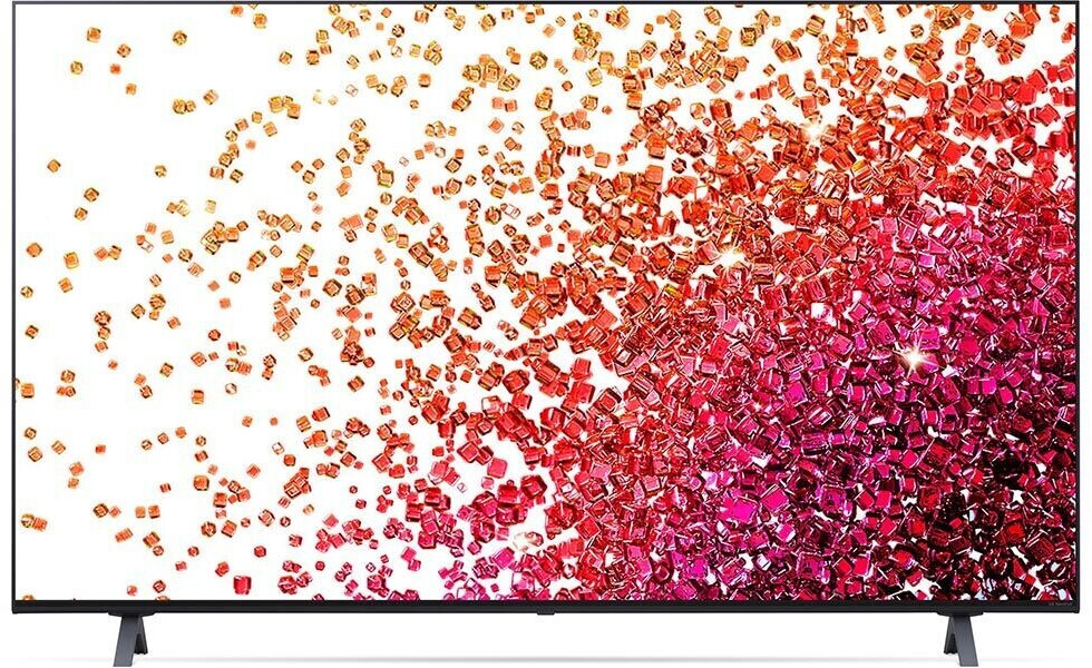 LG 43NANO756PA