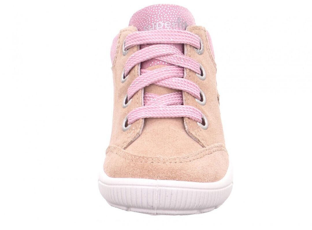 Superfit Starlight (1006435) beige/pink