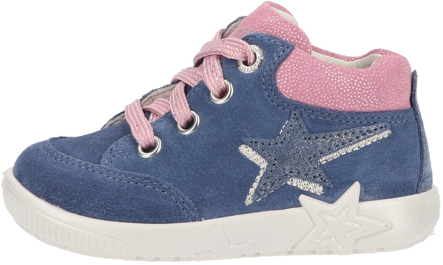Superfit Starlight (1006435) blue/pink