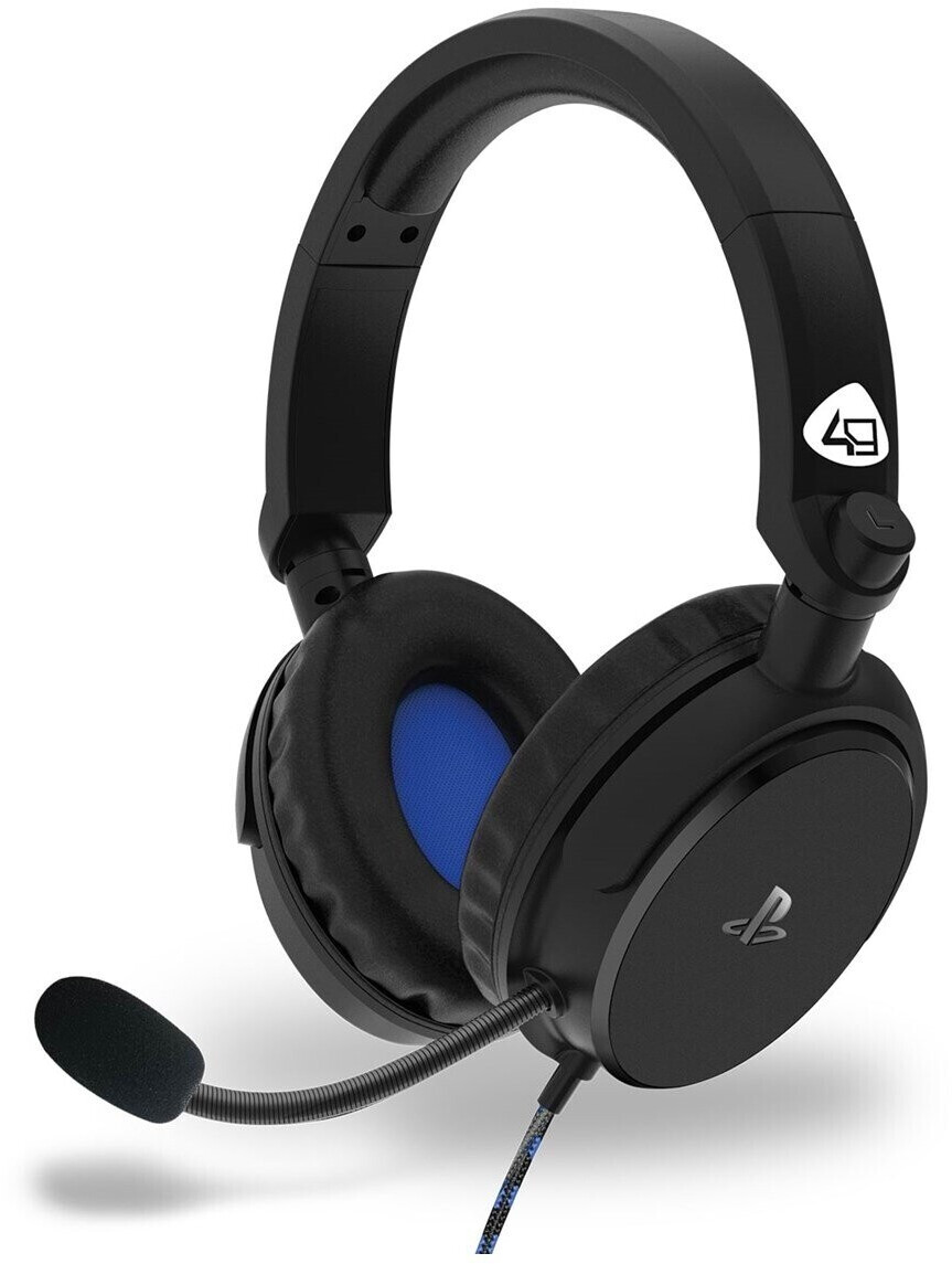 4Gamers PRO4-50S
