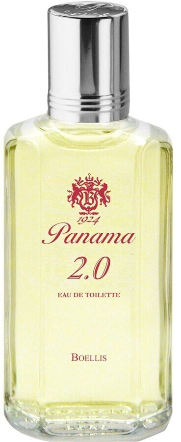 Boellis 1924 Napoli Panama 2.0 Eau de Toilette (100ml)