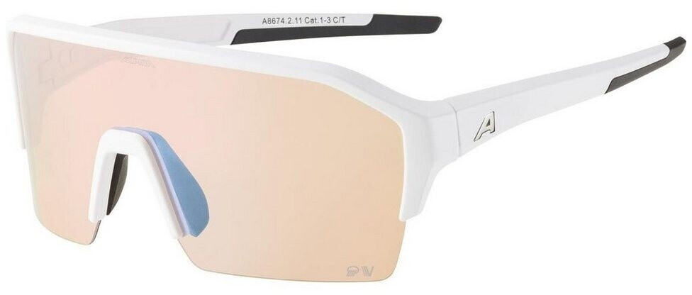 Alpina Sports RAM HR Q LITE V A8674211