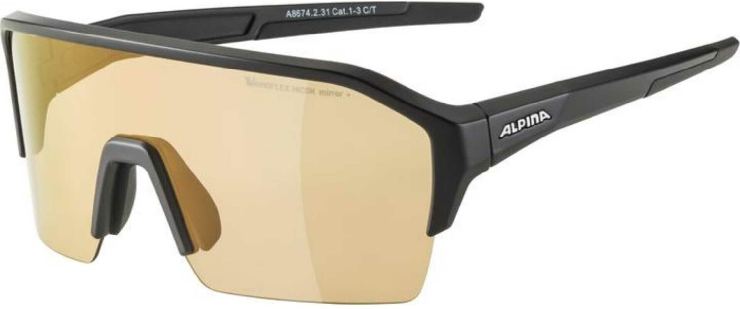 Alpina Sports RAM HR Q LITE V A8674231
