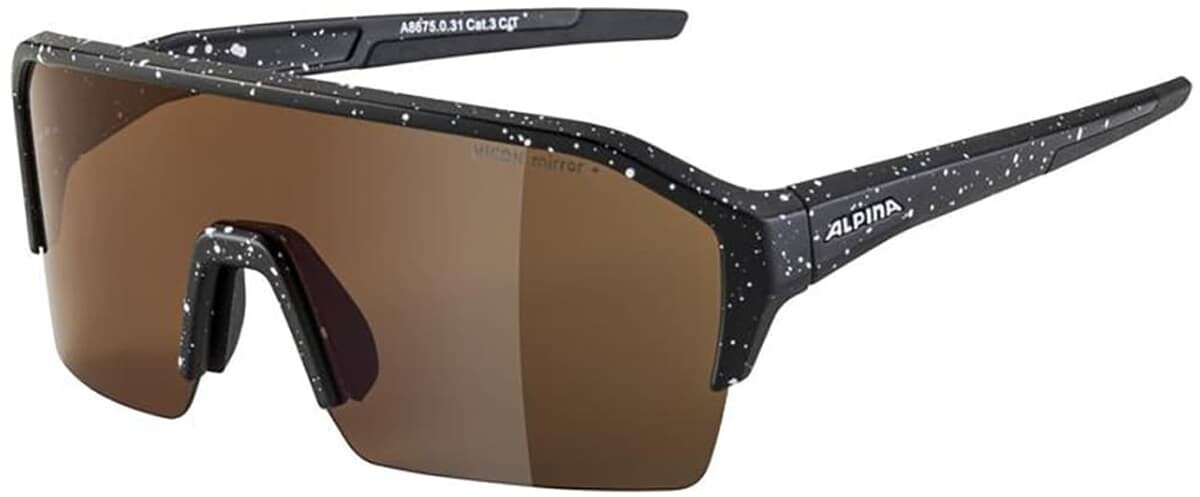 Alpina Sports RAM HR Q-LITE A8675