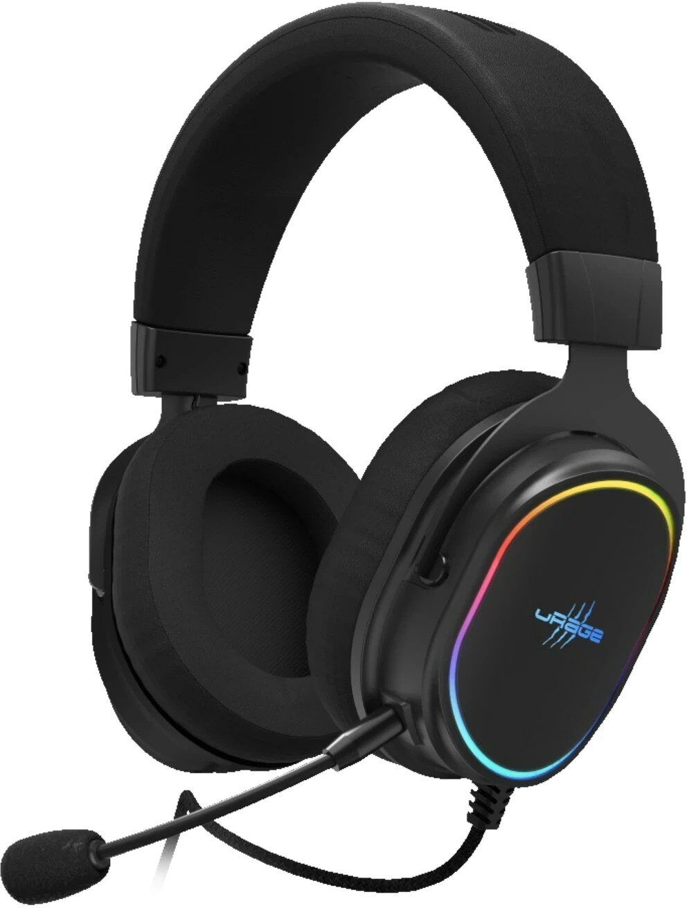 Hama uRAGE SoundZ 800 7.1