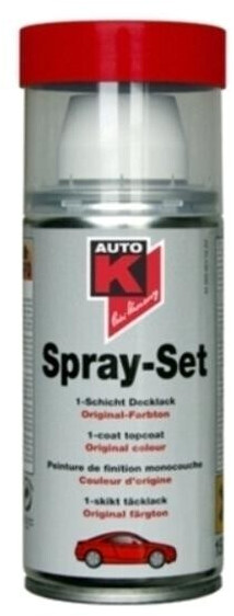 Auto-K Spray-Set VW reflexsilber metallic LA7W 150 ml ab 9,11 €