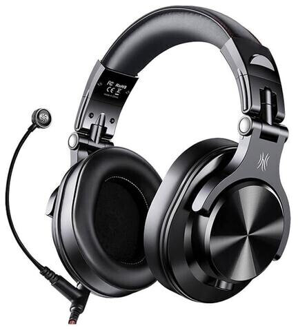 OneOdio A71 noir