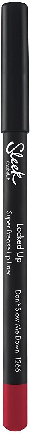 Sleek Locked Up Lip Liner 1.79g Don't Slow Me Down