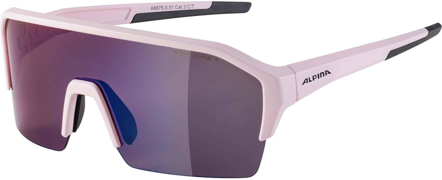 Alpina RAM HR Q-LITE A8675051